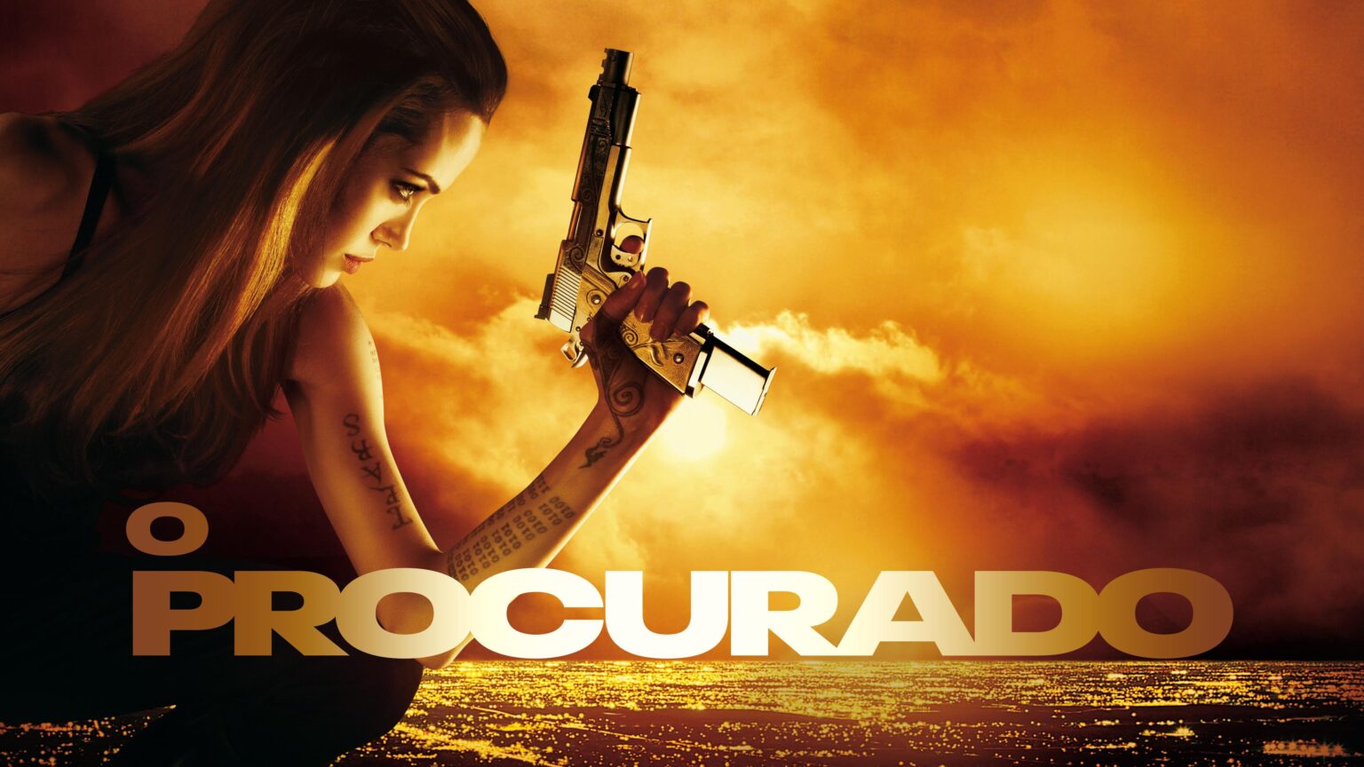 Filme O Procurado Dual Áudio (2008) – BluRay 1080p