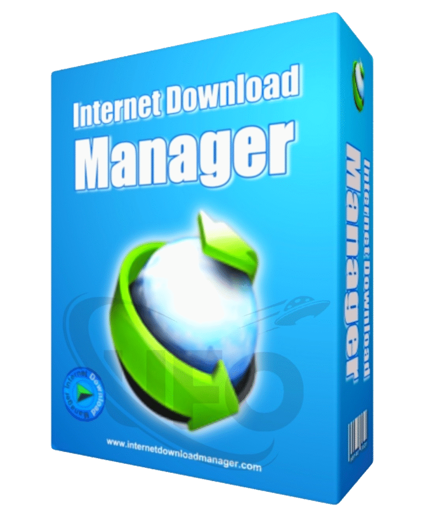 Internet Download Manager 2025 + Ativação