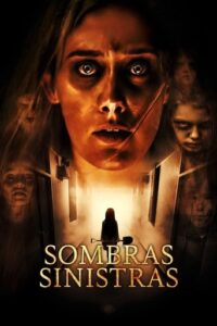 Sombras Sinistras (2022) WEB-DL 1080p Dual Áudio