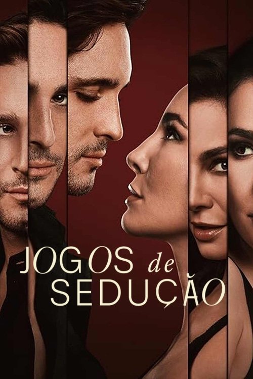 Jogos de Sedução Dual Áudio 2025 – WEB-DL 4k 2160p Ultra HD HDR
