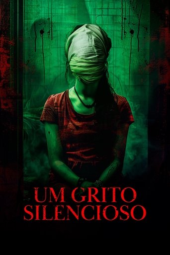 Um Grito Silencioso (2024) Dual Áudio WEB-DL 1080p