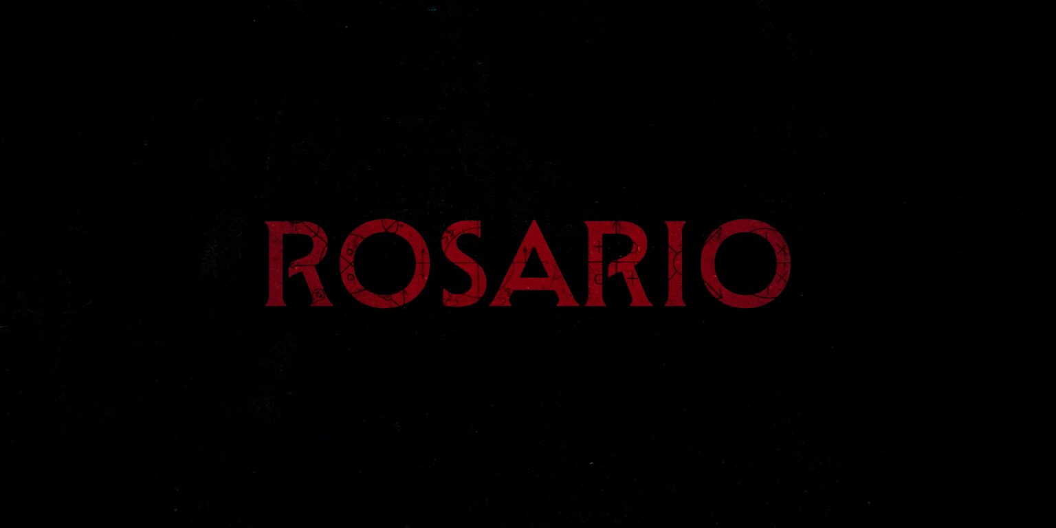 Rosario Dual Áudio 2025 – WEB-DL FULL 1080p | 2160p 4K – Download