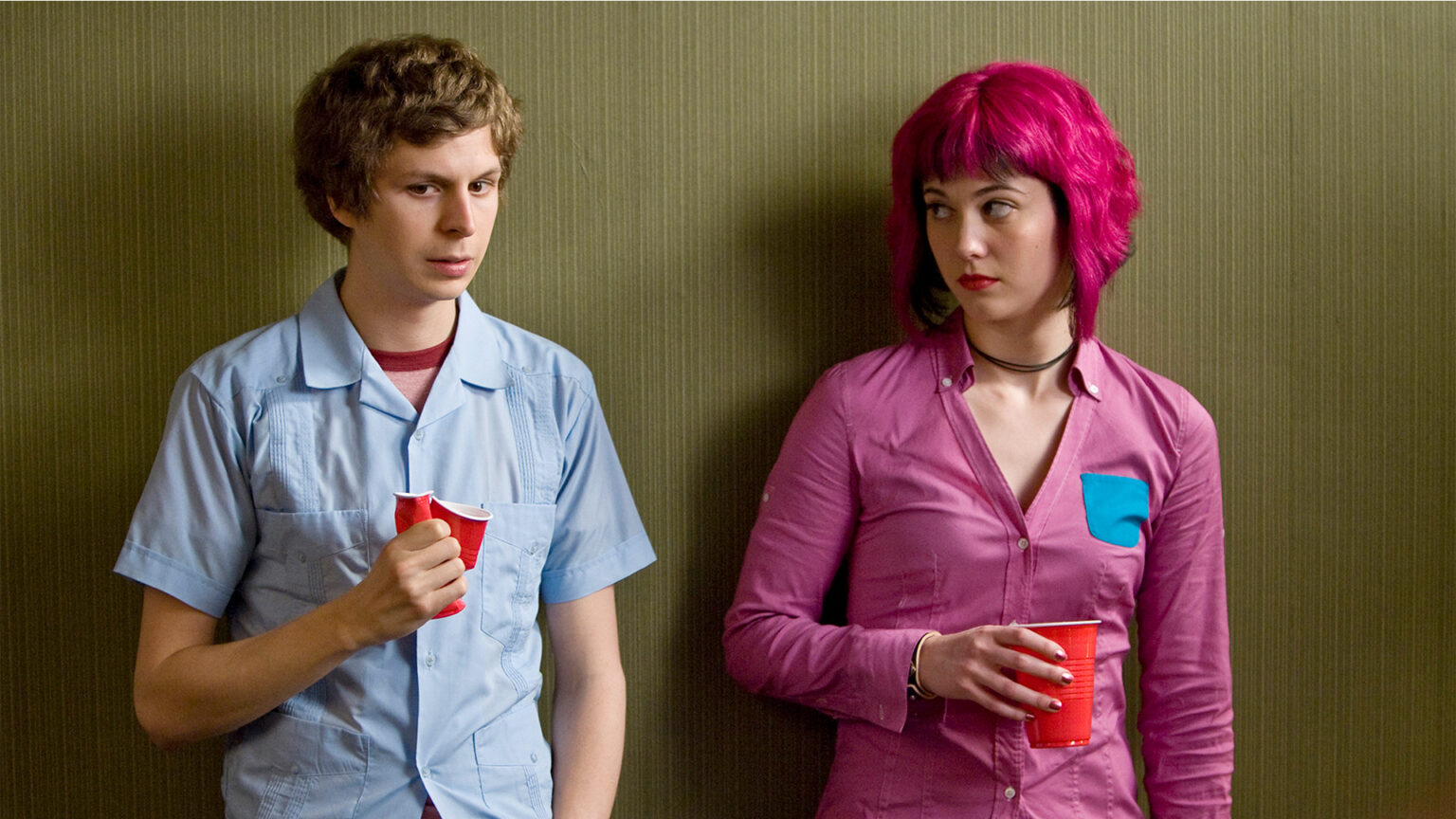 Scott Pilgrim Contra o Mundo Dual Áudio 2010 – BluRay 1080p