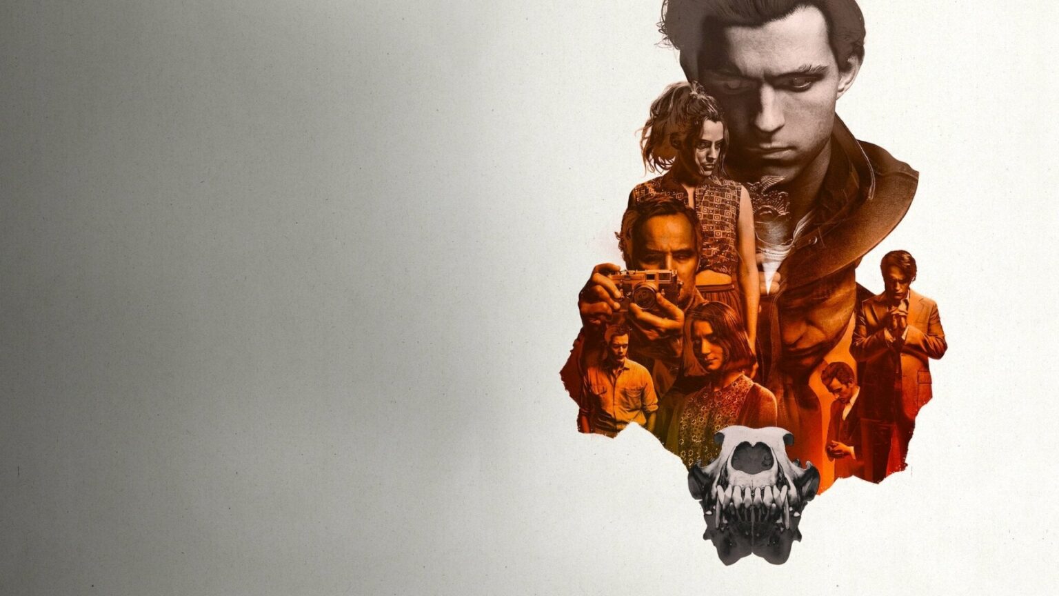 O Diabo de Cada Dia Dual Áudio (2020) – FULL HD 1080p